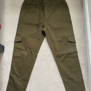 ESNTLS Cargo Pants